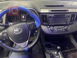 تويوتا راف 4